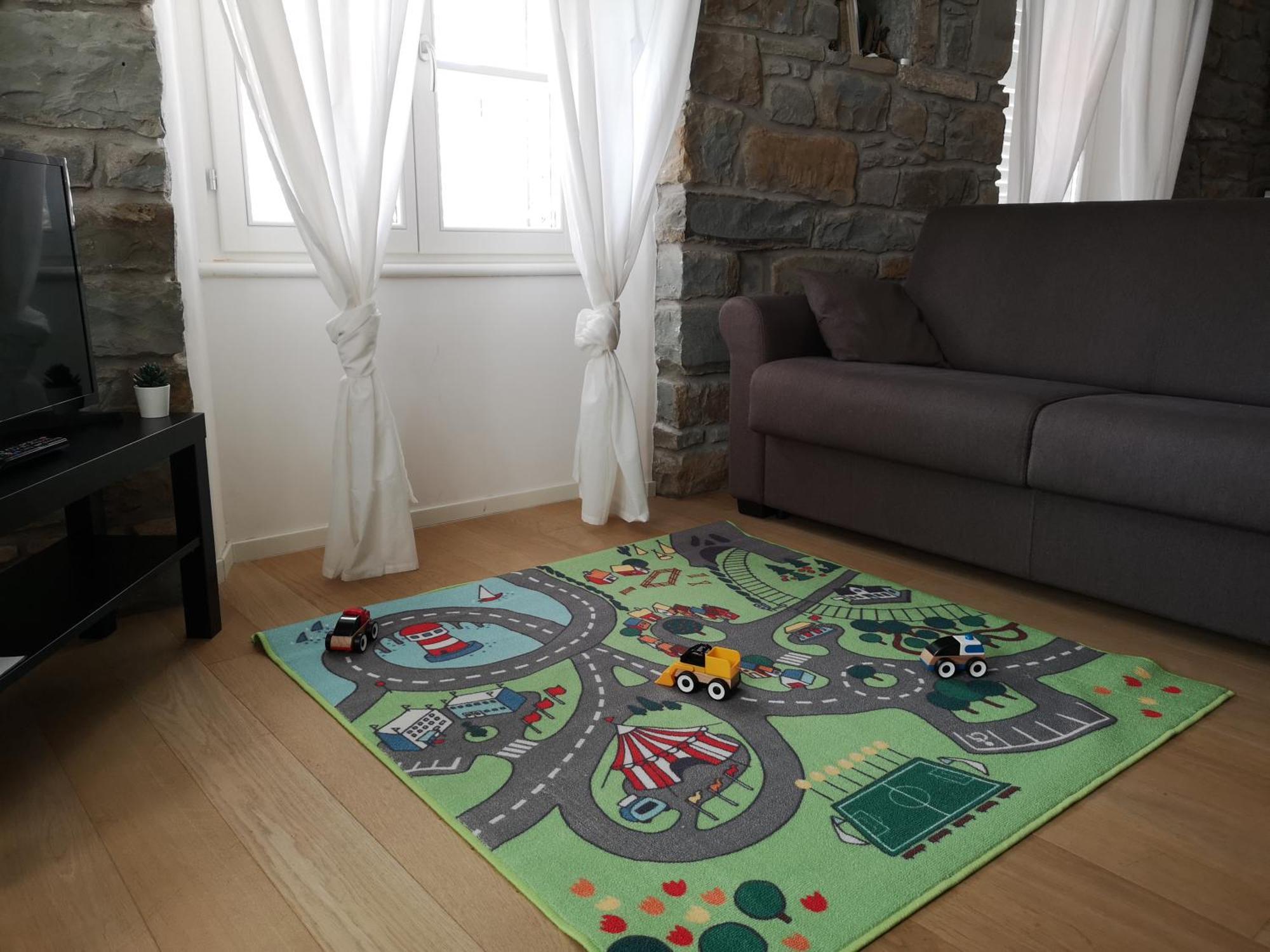 Apartament Ritter's & Triest